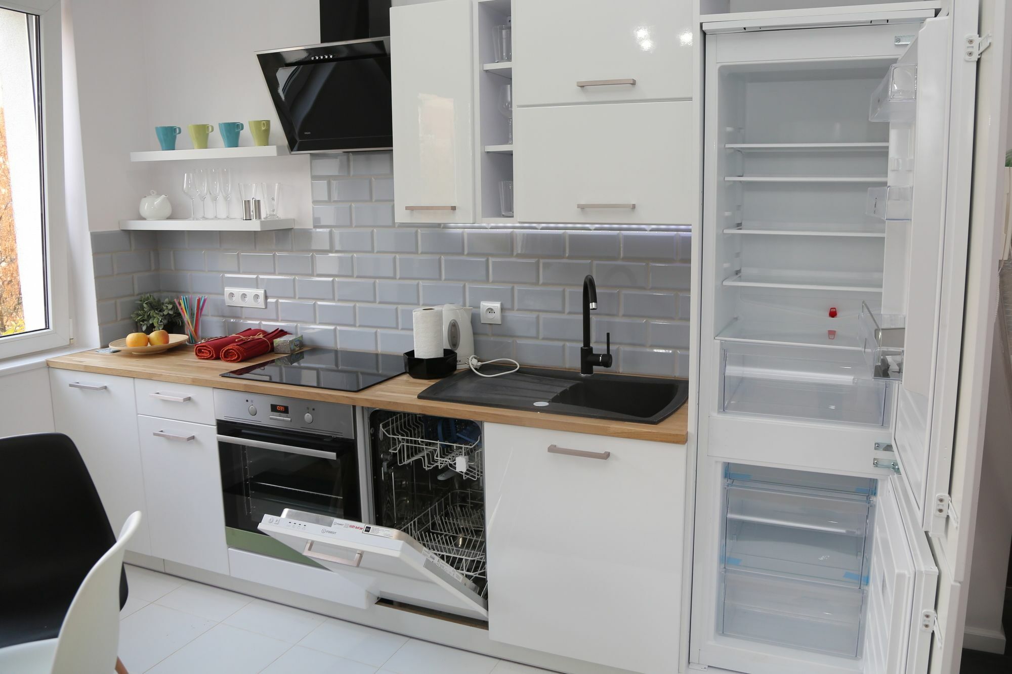 Aski Hoza Apartment Warsaw Luaran gambar
