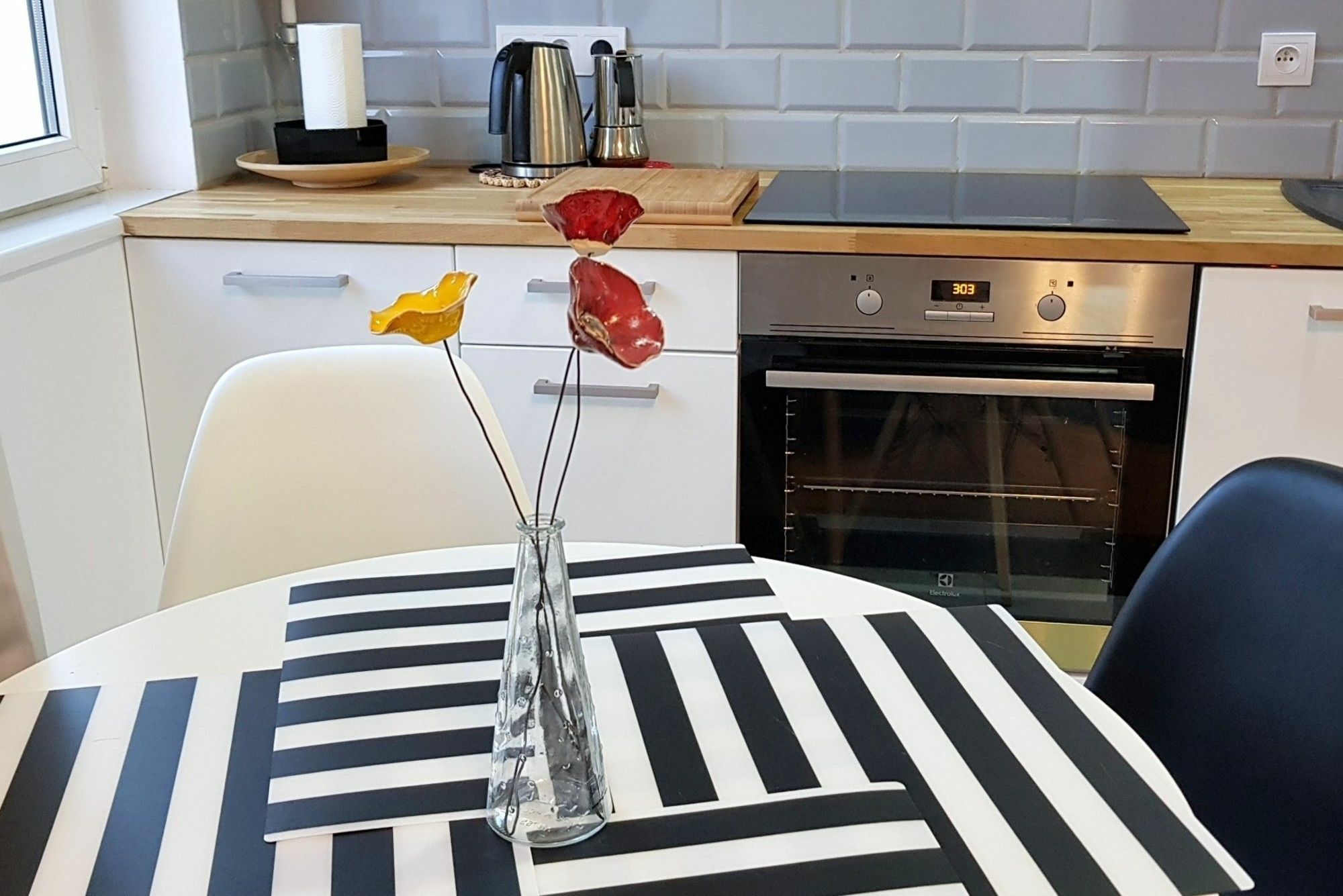 Aski Hoza Apartment Warsaw Luaran gambar