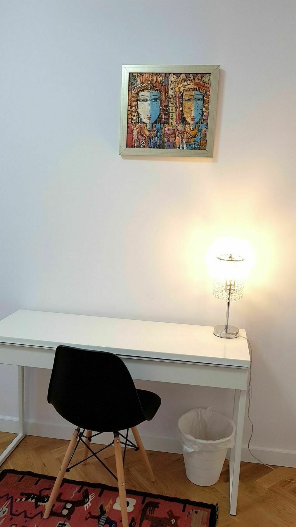 Aski Hoza Apartment Warsaw Luaran gambar